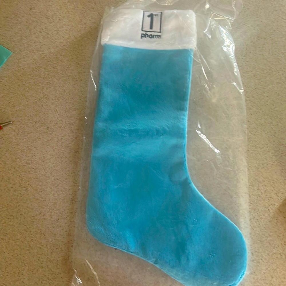 1st Phorm Stocking